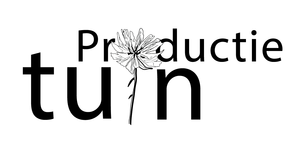 PRODUCTIETUIN